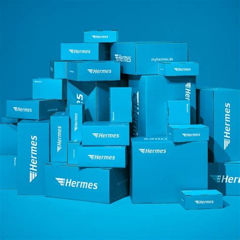 hermes international versand